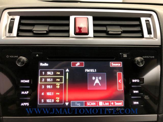 2016 Subaru Outback 4dr Wgn 3.6R Limited, available for sale in Naugatuck, Connecticut | J&M Automotive Sls&Svc LLC. Naugatuck, Connecticut 2016 Subaru Outback 4dr Wgn 3.6R Limited, available for sale in Naugatuck, Connecticut | J&M Automotive Sls&Svc LLC. Naugatuck, Connecticut