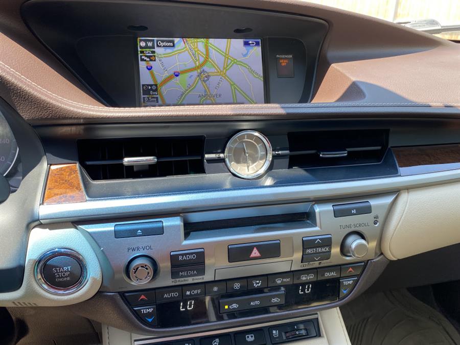 Used Lexus Es 350 Base 2016 | Autouse. Andover, Massachusetts Used Lexus Es 350 Base 2016 | Autouse. Andover, Massachusetts