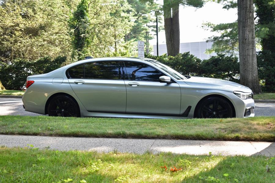 2019 BMW 7 Series 740i xDrive AWD 4dr Sedan, available for sale in Great Neck, New York | Camy Cars. Great Neck, New York 2019 BMW 7 Series 740i xDrive AWD 4dr Sedan, available for sale in Great Neck, New York | Camy Cars. Great Neck, New York