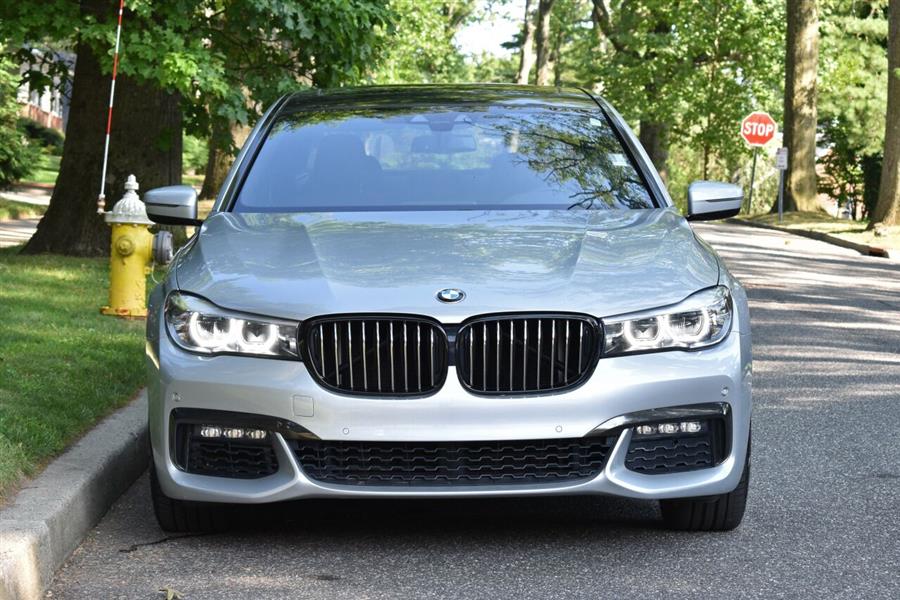 2019 BMW 7 Series 740i xDrive AWD 4dr Sedan, available for sale in Great Neck, New York | Camy Cars. Great Neck, New York 2019 BMW 7 Series 740i xDrive AWD 4dr Sedan, available for sale in Great Neck, New York | Camy Cars. Great Neck, New York