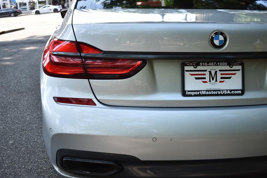 2019 BMW 7 Series 740i xDrive AWD 4dr Sedan, available for sale in Great Neck, New York | Camy Cars. Great Neck, New York 2019 BMW 7 Series 740i xDrive AWD 4dr Sedan, available for sale in Great Neck, New York | Camy Cars. Great Neck, New York