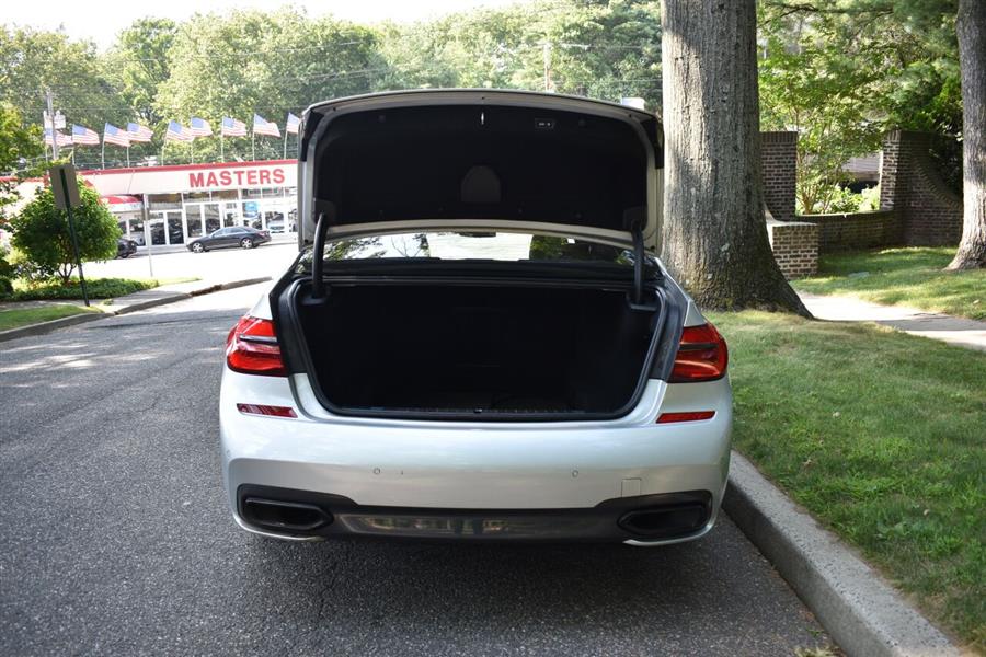 2019 BMW 7 Series 740i xDrive AWD 4dr Sedan, available for sale in Great Neck, New York | Camy Cars. Great Neck, New York 2019 BMW 7 Series 740i xDrive AWD 4dr Sedan, available for sale in Great Neck, New York | Camy Cars. Great Neck, New York