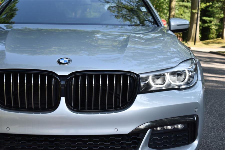 2019 BMW 7 Series 740i xDrive AWD 4dr Sedan, available for sale in Great Neck, New York | Camy Cars. Great Neck, New York 2019 BMW 7 Series 740i xDrive AWD 4dr Sedan, available for sale in Great Neck, New York | Camy Cars. Great Neck, New York