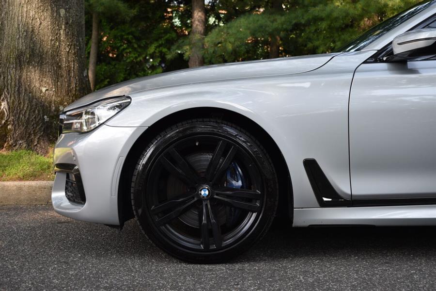 2019 BMW 7 Series 740i xDrive AWD 4dr Sedan, available for sale in Great Neck, New York | Camy Cars. Great Neck, New York 2019 BMW 7 Series 740i xDrive AWD 4dr Sedan, available for sale in Great Neck, New York | Camy Cars. Great Neck, New York