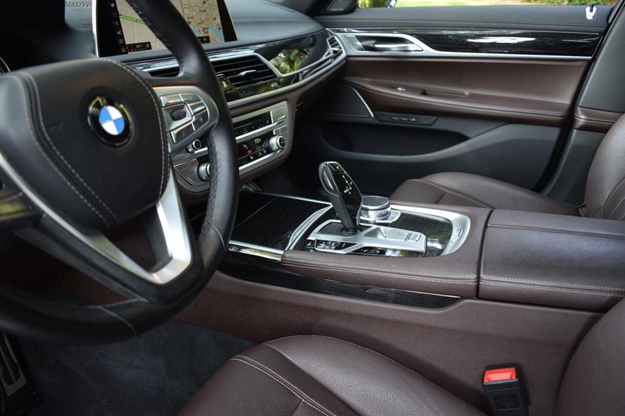 2019 BMW 7 Series 740i xDrive AWD 4dr Sedan, available for sale in Great Neck, New York | Camy Cars. Great Neck, New York 2019 BMW 7 Series 740i xDrive AWD 4dr Sedan, available for sale in Great Neck, New York | Camy Cars. Great Neck, New York