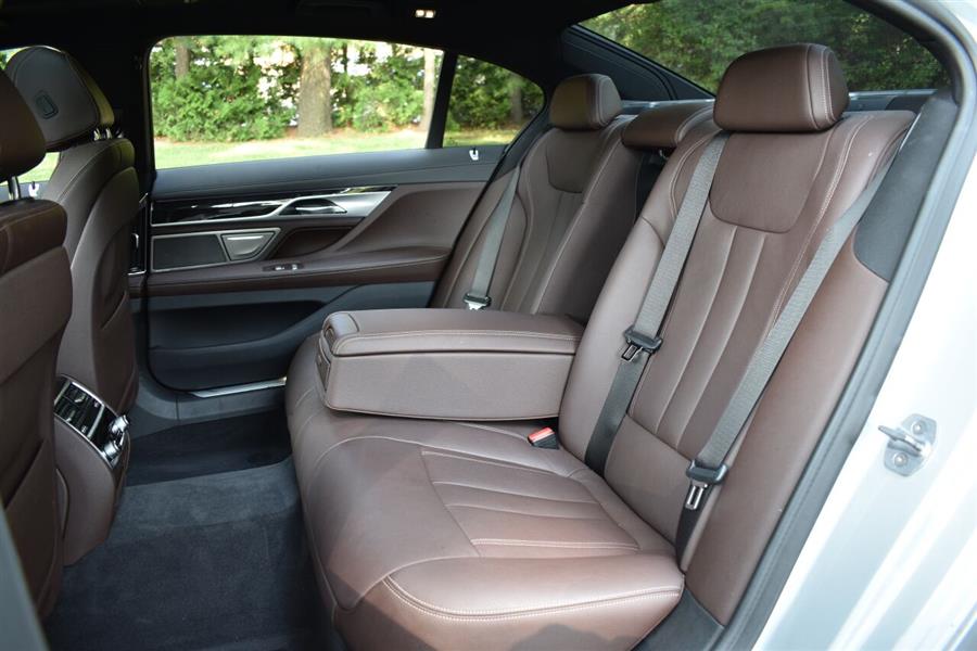 2019 BMW 7 Series 740i xDrive AWD 4dr Sedan, available for sale in Great Neck, New York | Camy Cars. Great Neck, New York 2019 BMW 7 Series 740i xDrive AWD 4dr Sedan, available for sale in Great Neck, New York | Camy Cars. Great Neck, New York