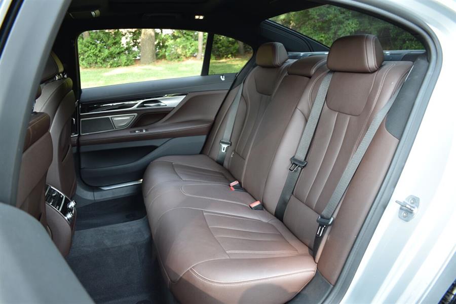 2019 BMW 7 Series 740i xDrive AWD 4dr Sedan, available for sale in Great Neck, New York | Camy Cars. Great Neck, New York 2019 BMW 7 Series 740i xDrive AWD 4dr Sedan, available for sale in Great Neck, New York | Camy Cars. Great Neck, New York