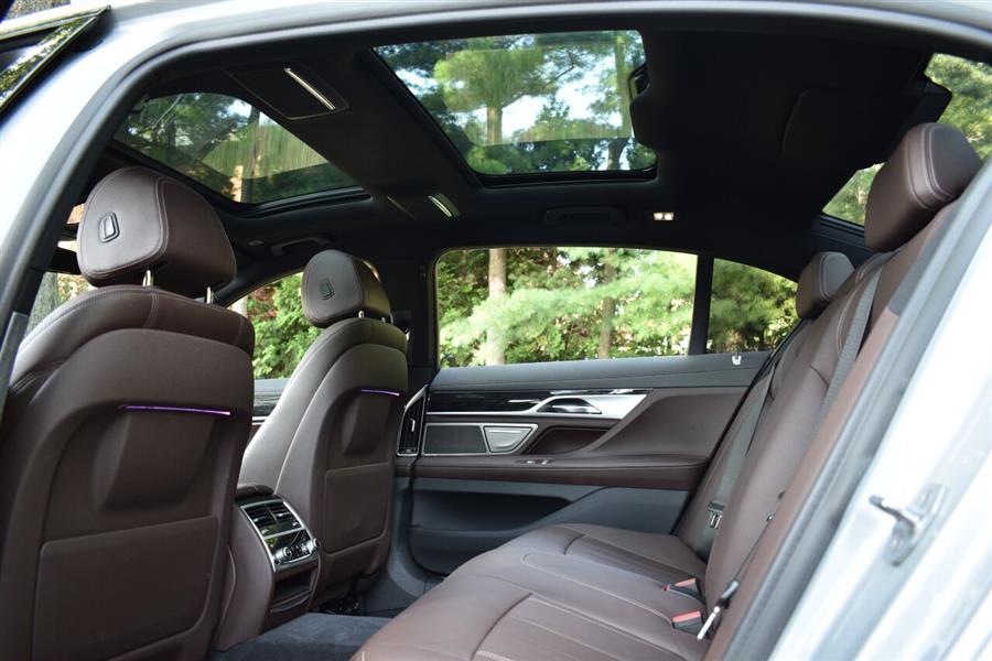 2019 BMW 7 Series 740i xDrive AWD 4dr Sedan, available for sale in Great Neck, New York | Camy Cars. Great Neck, New York 2019 BMW 7 Series 740i xDrive AWD 4dr Sedan, available for sale in Great Neck, New York | Camy Cars. Great Neck, New York