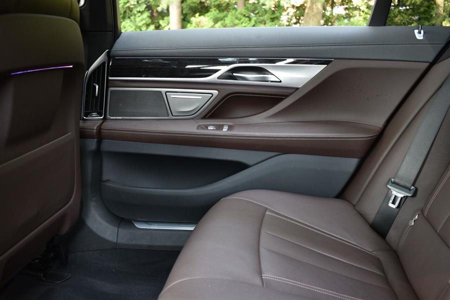 2019 BMW 7 Series 740i xDrive AWD 4dr Sedan, available for sale in Great Neck, New York | Camy Cars. Great Neck, New York 2019 BMW 7 Series 740i xDrive AWD 4dr Sedan, available for sale in Great Neck, New York | Camy Cars. Great Neck, New York