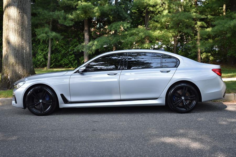 2019 BMW 7 Series 740i xDrive AWD 4dr Sedan, available for sale in Great Neck, New York | Camy Cars. Great Neck, New York 2019 BMW 7 Series 740i xDrive AWD 4dr Sedan, available for sale in Great Neck, New York | Camy Cars. Great Neck, New York