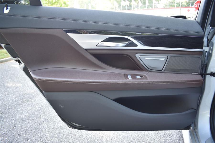 2019 BMW 7 Series 740i xDrive AWD 4dr Sedan, available for sale in Great Neck, New York | Camy Cars. Great Neck, New York 2019 BMW 7 Series 740i xDrive AWD 4dr Sedan, available for sale in Great Neck, New York | Camy Cars. Great Neck, New York
