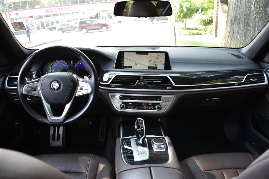 2019 BMW 7 Series 740i xDrive AWD 4dr Sedan, available for sale in Great Neck, New York | Camy Cars. Great Neck, New York 2019 BMW 7 Series 740i xDrive AWD 4dr Sedan, available for sale in Great Neck, New York | Camy Cars. Great Neck, New York