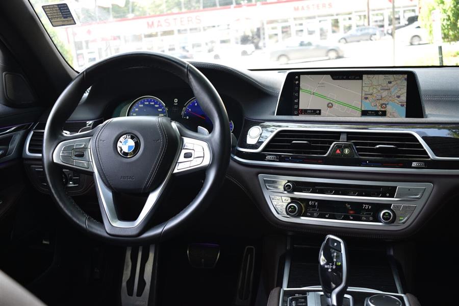 2019 BMW 7 Series 740i xDrive AWD 4dr Sedan, available for sale in Great Neck, New York | Camy Cars. Great Neck, New York 2019 BMW 7 Series 740i xDrive AWD 4dr Sedan, available for sale in Great Neck, New York | Camy Cars. Great Neck, New York