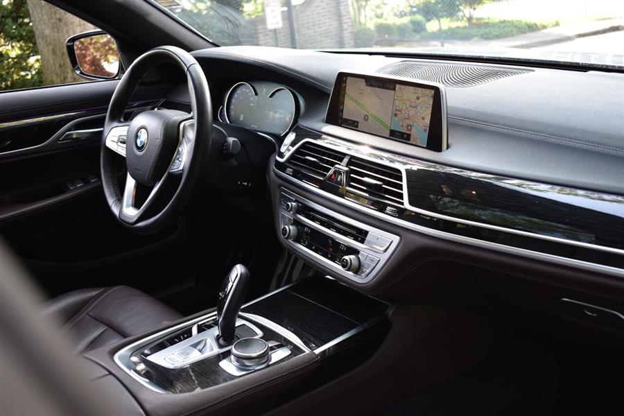 2019 BMW 7 Series 740i xDrive AWD 4dr Sedan, available for sale in Great Neck, New York | Camy Cars. Great Neck, New York 2019 BMW 7 Series 740i xDrive AWD 4dr Sedan, available for sale in Great Neck, New York | Camy Cars. Great Neck, New York