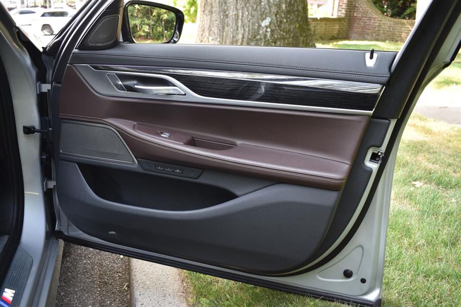 2019 BMW 7 Series 740i xDrive AWD 4dr Sedan, available for sale in Great Neck, New York | Camy Cars. Great Neck, New York 2019 BMW 7 Series 740i xDrive AWD 4dr Sedan, available for sale in Great Neck, New York | Camy Cars. Great Neck, New York