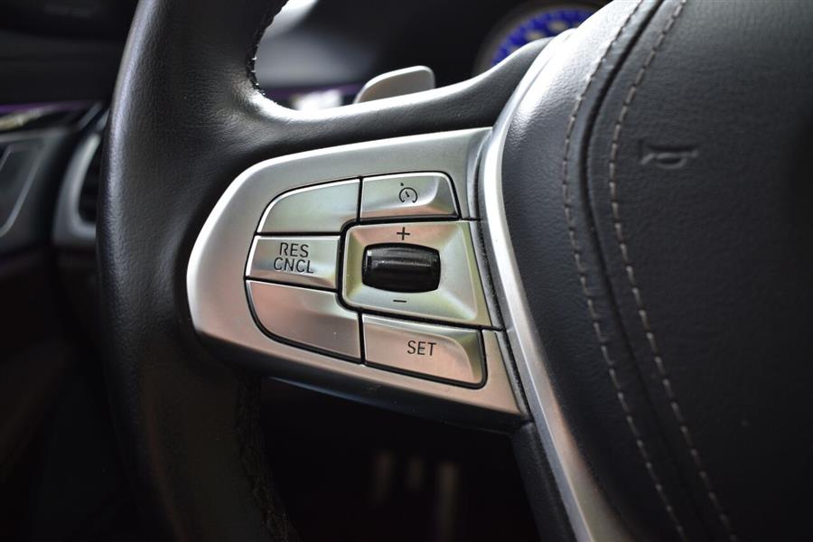 2019 BMW 7 Series 740i xDrive AWD 4dr Sedan, available for sale in Great Neck, New York | Camy Cars. Great Neck, New York 2019 BMW 7 Series 740i xDrive AWD 4dr Sedan, available for sale in Great Neck, New York | Camy Cars. Great Neck, New York