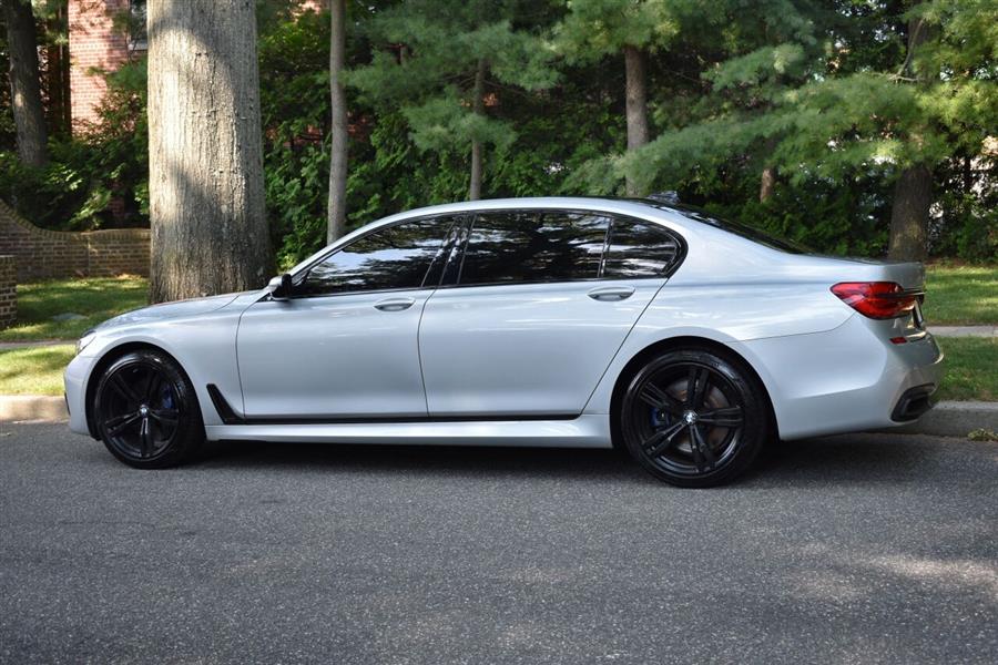 2019 BMW 7 Series 740i xDrive AWD 4dr Sedan, available for sale in Great Neck, New York | Camy Cars. Great Neck, New York 2019 BMW 7 Series 740i xDrive AWD 4dr Sedan, available for sale in Great Neck, New York | Camy Cars. Great Neck, New York