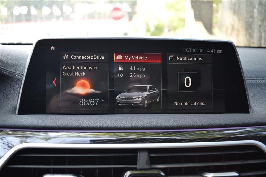 2019 BMW 7 Series 740i xDrive AWD 4dr Sedan, available for sale in Great Neck, New York | Camy Cars. Great Neck, New York 2019 BMW 7 Series 740i xDrive AWD 4dr Sedan, available for sale in Great Neck, New York | Camy Cars. Great Neck, New York