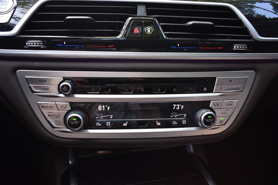 2019 BMW 7 Series 740i xDrive AWD 4dr Sedan, available for sale in Great Neck, New York | Camy Cars. Great Neck, New York 2019 BMW 7 Series 740i xDrive AWD 4dr Sedan, available for sale in Great Neck, New York | Camy Cars. Great Neck, New York