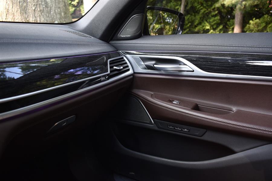 2019 BMW 7 Series 740i xDrive AWD 4dr Sedan, available for sale in Great Neck, New York | Camy Cars. Great Neck, New York 2019 BMW 7 Series 740i xDrive AWD 4dr Sedan, available for sale in Great Neck, New York | Camy Cars. Great Neck, New York