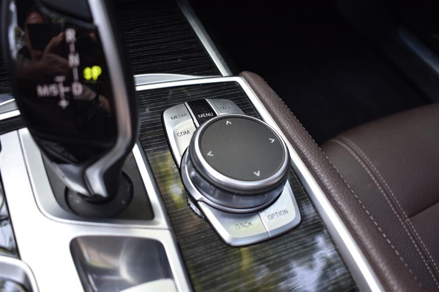 2019 BMW 7 Series 740i xDrive AWD 4dr Sedan, available for sale in Great Neck, New York | Camy Cars. Great Neck, New York 2019 BMW 7 Series 740i xDrive AWD 4dr Sedan, available for sale in Great Neck, New York | Camy Cars. Great Neck, New York