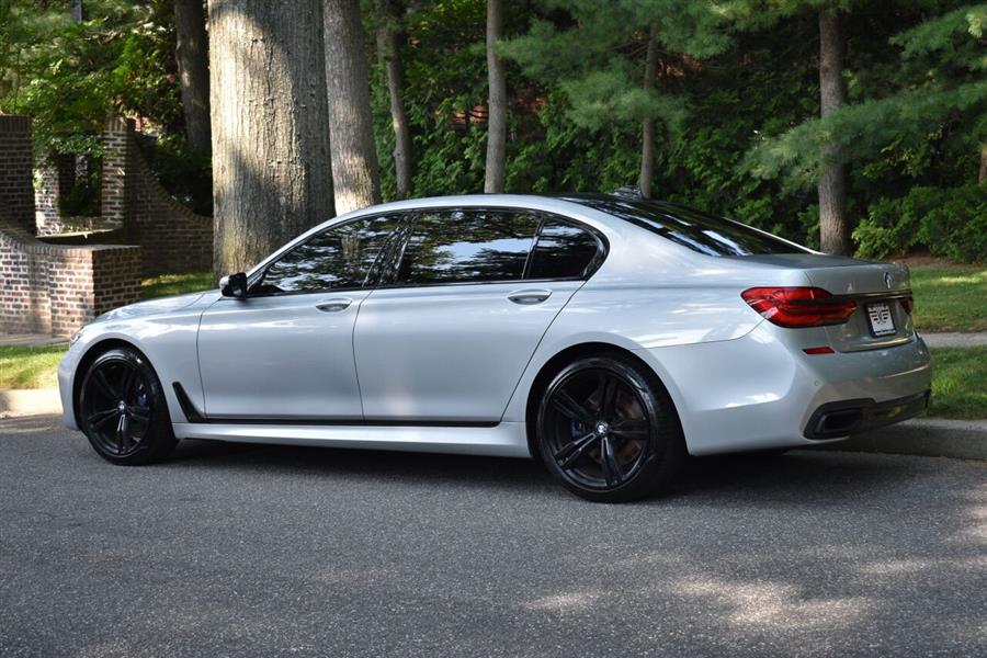 2019 BMW 7 Series 740i xDrive AWD 4dr Sedan, available for sale in Great Neck, New York | Camy Cars. Great Neck, New York 2019 BMW 7 Series 740i xDrive AWD 4dr Sedan, available for sale in Great Neck, New York | Camy Cars. Great Neck, New York