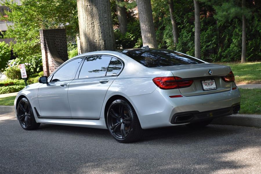 2019 BMW 7 Series 740i xDrive AWD 4dr Sedan, available for sale in Great Neck, New York | Camy Cars. Great Neck, New York 2019 BMW 7 Series 740i xDrive AWD 4dr Sedan, available for sale in Great Neck, New York | Camy Cars. Great Neck, New York