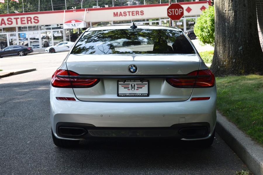 2019 BMW 7 Series 740i xDrive AWD 4dr Sedan, available for sale in Great Neck, New York | Camy Cars. Great Neck, New York 2019 BMW 7 Series 740i xDrive AWD 4dr Sedan, available for sale in Great Neck, New York | Camy Cars. Great Neck, New York