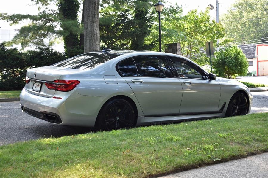 2019 BMW 7 Series 740i xDrive AWD 4dr Sedan, available for sale in Great Neck, New York | Camy Cars. Great Neck, New York 2019 BMW 7 Series 740i xDrive AWD 4dr Sedan, available for sale in Great Neck, New York | Camy Cars. Great Neck, New York