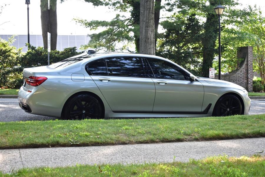 2019 BMW 7 Series 740i xDrive AWD 4dr Sedan, available for sale in Great Neck, New York | Camy Cars. Great Neck, New York 2019 BMW 7 Series 740i xDrive AWD 4dr Sedan, available for sale in Great Neck, New York | Camy Cars. Great Neck, New York
