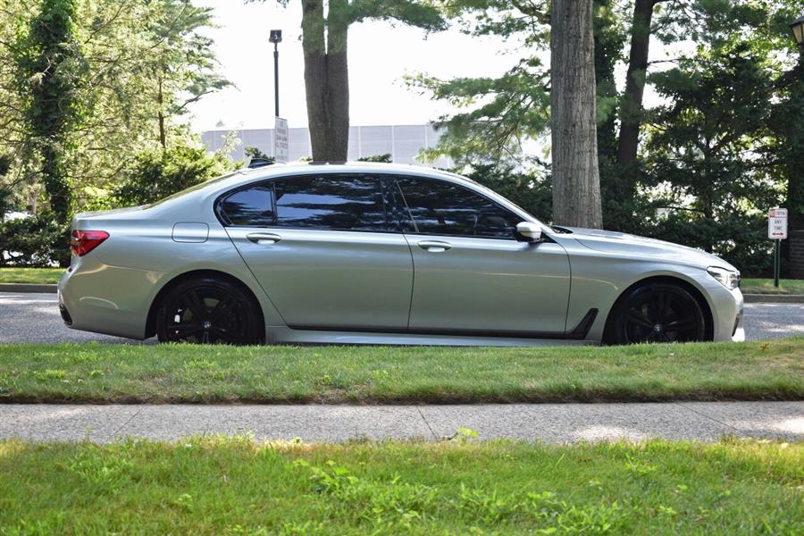 2019 BMW 7 Series 740i xDrive AWD 4dr Sedan, available for sale in Great Neck, New York | Camy Cars. Great Neck, New York 2019 BMW 7 Series 740i xDrive AWD 4dr Sedan, available for sale in Great Neck, New York | Camy Cars. Great Neck, New York