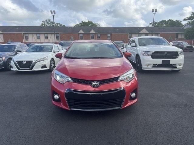 Used Toyota Corolla S 2014 | Victory Cars Central. Levittown, New York
