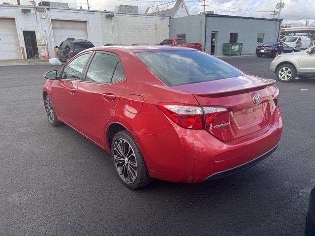 Used Toyota Corolla S 2014 | Victory Cars Central. Levittown, New York Used Toyota Corolla S 2014 | Victory Cars Central. Levittown, New York