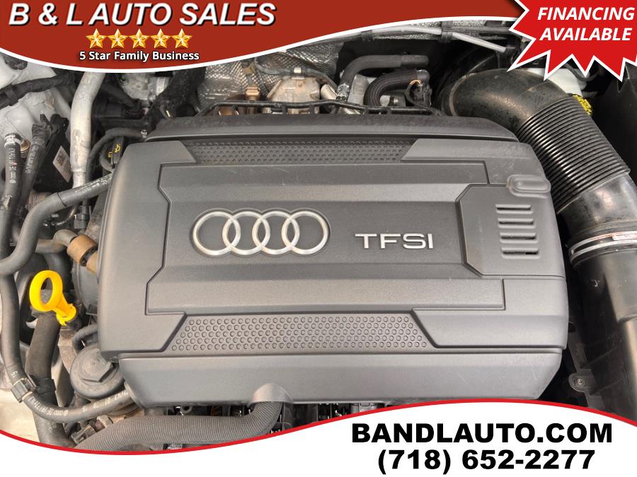 2015 Audi A3 4dr Sedan quattro 2.0T Premium, available for sale in Bronx, New York | B & L Auto Sales LLC. Bronx, New York 2015 Audi A3 4dr Sedan quattro 2.0T Premium, available for sale in Bronx, New York | B & L Auto Sales LLC. Bronx, New York