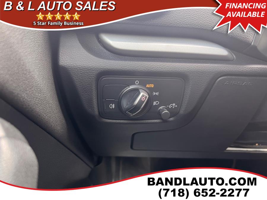 2015 Audi A3 4dr Sedan quattro 2.0T Premium, available for sale in Bronx, New York | B & L Auto Sales LLC. Bronx, New York 2015 Audi A3 4dr Sedan quattro 2.0T Premium, available for sale in Bronx, New York | B & L Auto Sales LLC. Bronx, New York