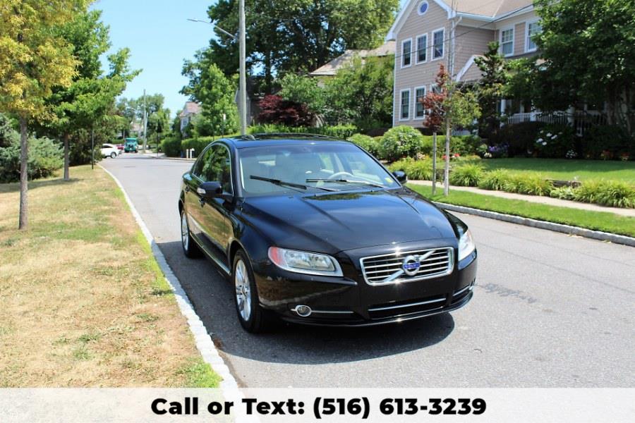 Used Volvo S80 4dr Sdn I6 FWD 2010 | Great Neck Car Buyers & Sellers. Great Neck, New York Used Volvo S80 4dr Sdn I6 FWD 2010 | Great Neck Car Buyers & Sellers. Great Neck, New York