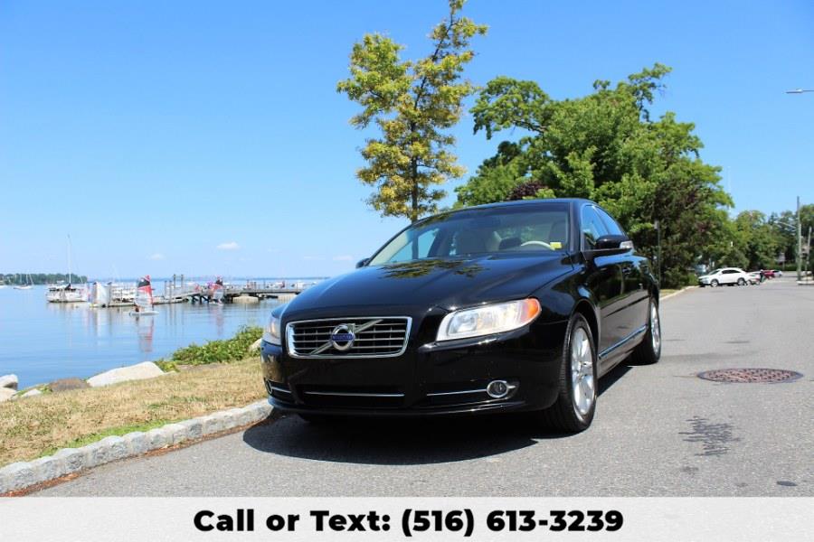 Used Volvo S80 4dr Sdn I6 FWD 2010 | Great Neck Car Buyers & Sellers. Great Neck, New York Used Volvo S80 4dr Sdn I6 FWD 2010 | Great Neck Car Buyers & Sellers. Great Neck, New York