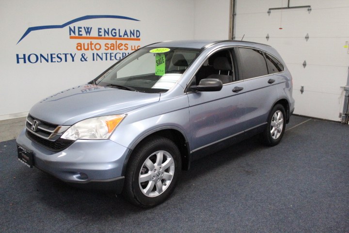 Used Honda CR-V 4WD 5dr SE 2011 | New England Auto Sales LLC. Plainville, Connecticut Used Honda CR-V 4WD 5dr SE 2011 | New England Auto Sales LLC. Plainville, Connecticut