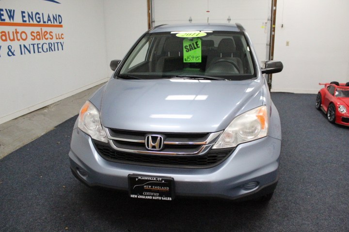 Used Honda CR-V 4WD 5dr SE 2011 | New England Auto Sales LLC. Plainville, Connecticut Used Honda CR-V 4WD 5dr SE 2011 | New England Auto Sales LLC. Plainville, Connecticut