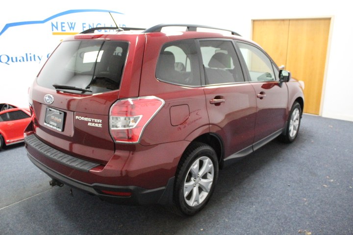 Used Subaru Forester 4dr CVT 2.5i Premium PZEV 2015 | New England Auto Sales LLC. Plainville, Connecticut Used Subaru Forester 4dr CVT 2.5i Premium PZEV 2015 | New England Auto Sales LLC. Plainville, Connecticut