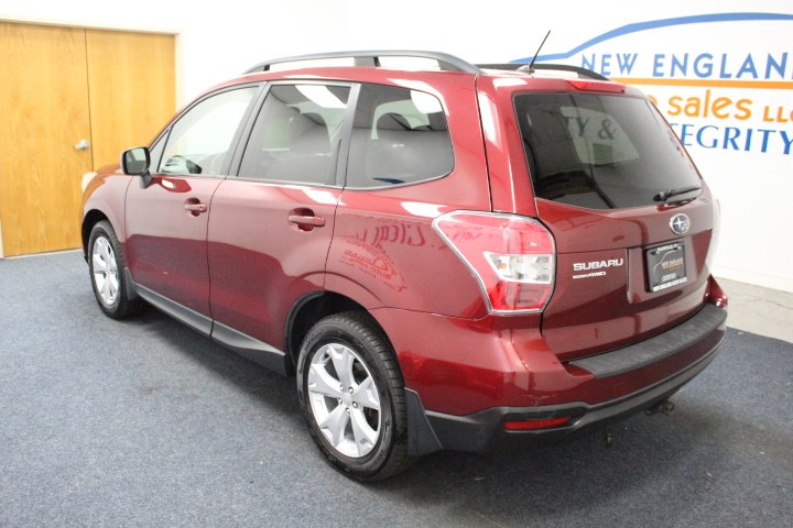 Used Subaru Forester 4dr CVT 2.5i Premium PZEV 2015 | New England Auto Sales LLC. Plainville, Connecticut Used Subaru Forester 4dr CVT 2.5i Premium PZEV 2015 | New England Auto Sales LLC. Plainville, Connecticut