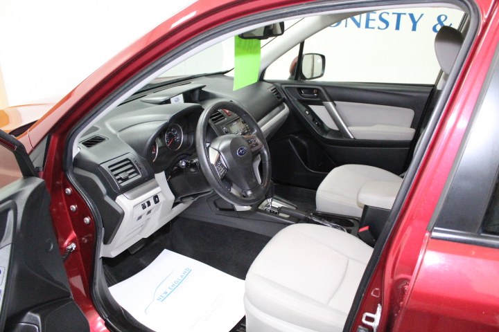 Used Subaru Forester 4dr CVT 2.5i Premium PZEV 2015 | New England Auto Sales LLC. Plainville, Connecticut Used Subaru Forester 4dr CVT 2.5i Premium PZEV 2015 | New England Auto Sales LLC. Plainville, Connecticut