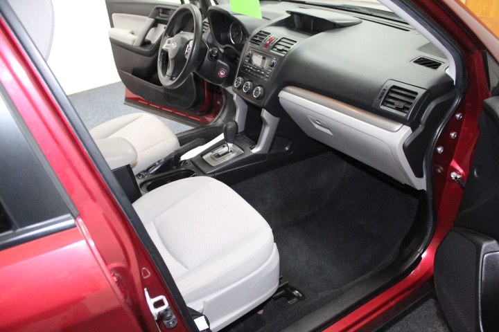 Used Subaru Forester 4dr CVT 2.5i Premium PZEV 2015 | New England Auto Sales LLC. Plainville, Connecticut Used Subaru Forester 4dr CVT 2.5i Premium PZEV 2015 | New England Auto Sales LLC. Plainville, Connecticut