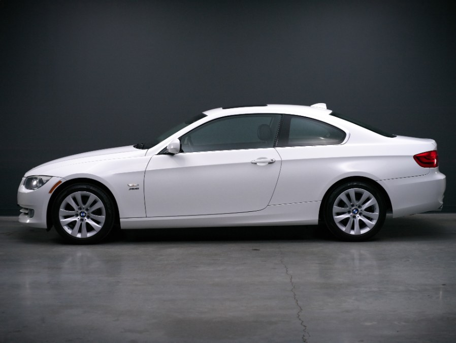 2013 BMW 3 Series 2dr Cpe 328i xDrive AWD SULEV, available for sale in North Salem, New York | Meccanic Shop North Inc. North Salem, New York 2013 BMW 3 Series 2dr Cpe 328i xDrive AWD SULEV, available for sale in North Salem, New York | Meccanic Shop North Inc. North Salem, New York