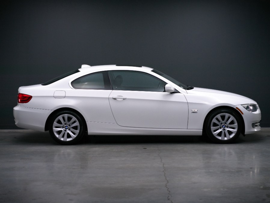 2013 BMW 3 Series 2dr Cpe 328i xDrive AWD SULEV, available for sale in North Salem, New York | Meccanic Shop North Inc. North Salem, New York 2013 BMW 3 Series 2dr Cpe 328i xDrive AWD SULEV, available for sale in North Salem, New York | Meccanic Shop North Inc. North Salem, New York