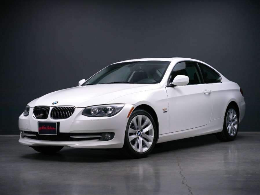 2013 BMW 3 Series 2dr Cpe 328i xDrive AWD SULEV, available for sale in North Salem, New York | Meccanic Shop North Inc. North Salem, New York 2013 BMW 3 Series 2dr Cpe 328i xDrive AWD SULEV, available for sale in North Salem, New York | Meccanic Shop North Inc. North Salem, New York