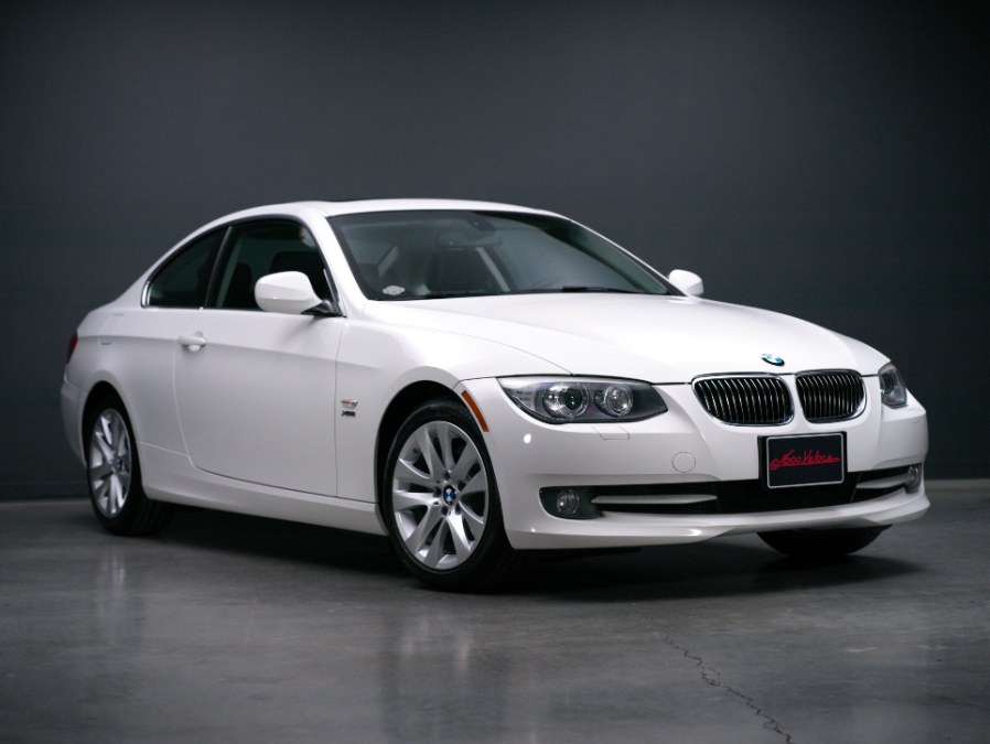 2013 BMW 3 Series 2dr Cpe 328i xDrive AWD SULEV, available for sale in North Salem, New York | Meccanic Shop North Inc. North Salem, New York 2013 BMW 3 Series 2dr Cpe 328i xDrive AWD SULEV, available for sale in North Salem, New York | Meccanic Shop North Inc. North Salem, New York
