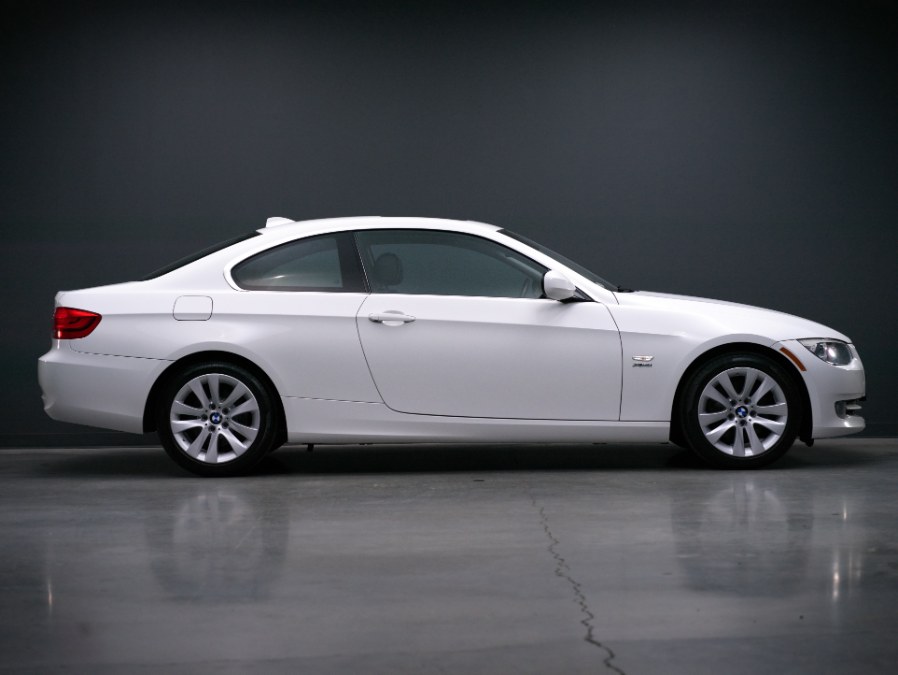 2013 BMW 3 Series 2dr Cpe 328i xDrive AWD SULEV, available for sale in North Salem, New York | Meccanic Shop North Inc. North Salem, New York 2013 BMW 3 Series 2dr Cpe 328i xDrive AWD SULEV, available for sale in North Salem, New York | Meccanic Shop North Inc. North Salem, New York