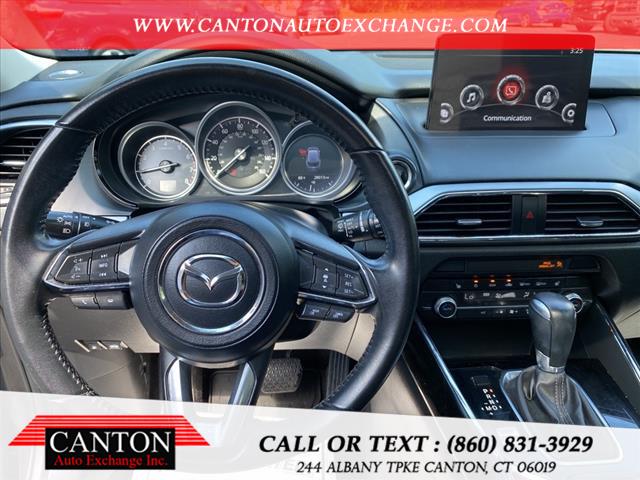 Used Mazda Cx-9 Touring 2020 | Canton Auto Exchange. Canton, Connecticut Used Mazda Cx-9 Touring 2020 | Canton Auto Exchange. Canton, Connecticut