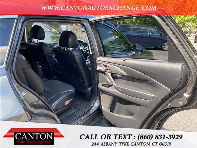 Used Mazda Cx-9 Touring 2020 | Canton Auto Exchange. Canton, Connecticut Used Mazda Cx-9 Touring 2020 | Canton Auto Exchange. Canton, Connecticut
